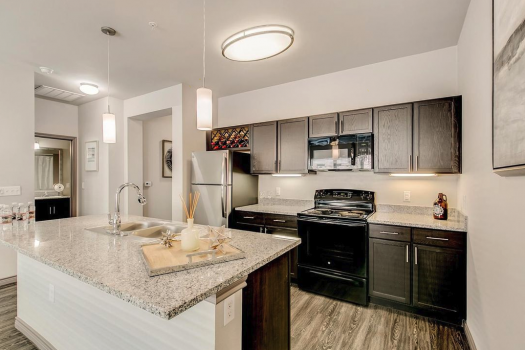 Highpoint Urban Living