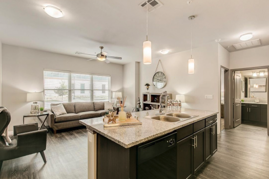Highpoint Urban Living