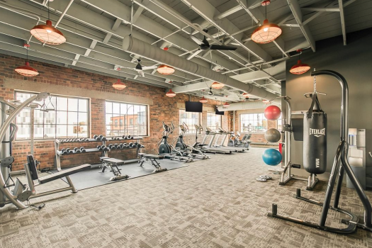 Highpoint Urban Living