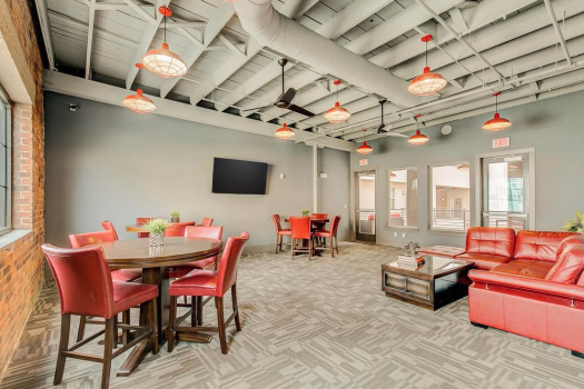 Highpoint Urban Living