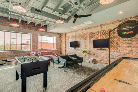 Highpoint Urban Living