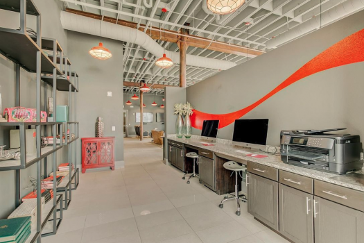 Highpoint Urban Living