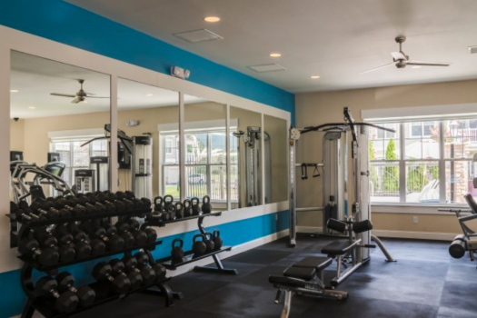 Riverside Apartments