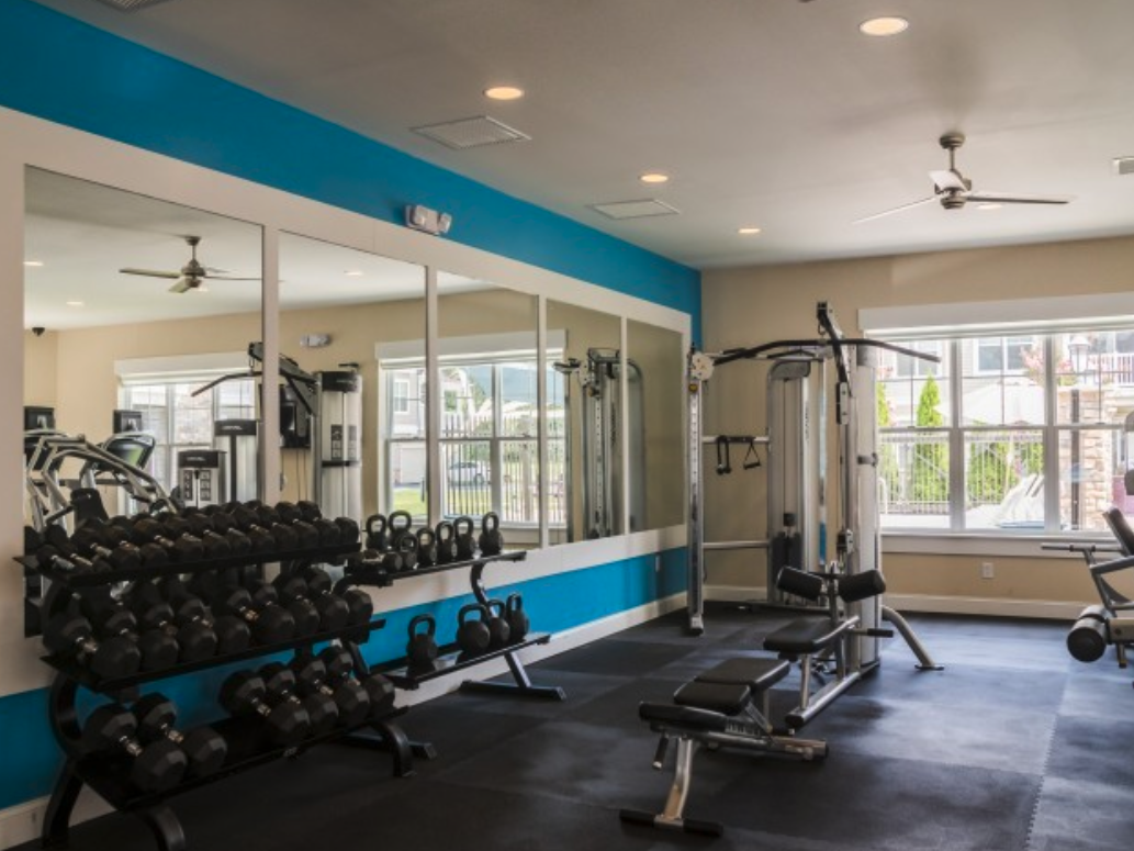 Riverside Apartments in Aberdeenprint Interim Homes