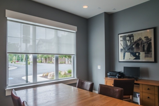 Riverside Apartments