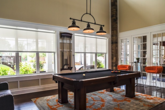 Riverside Apartments