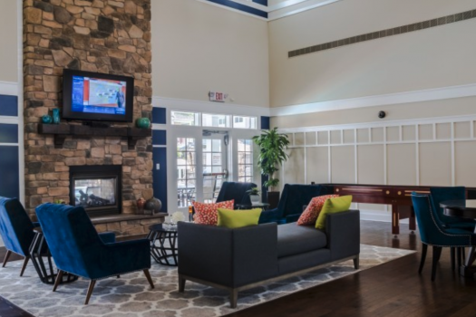 Riverside Apartments