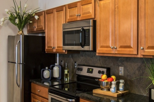 Riverside Apartments