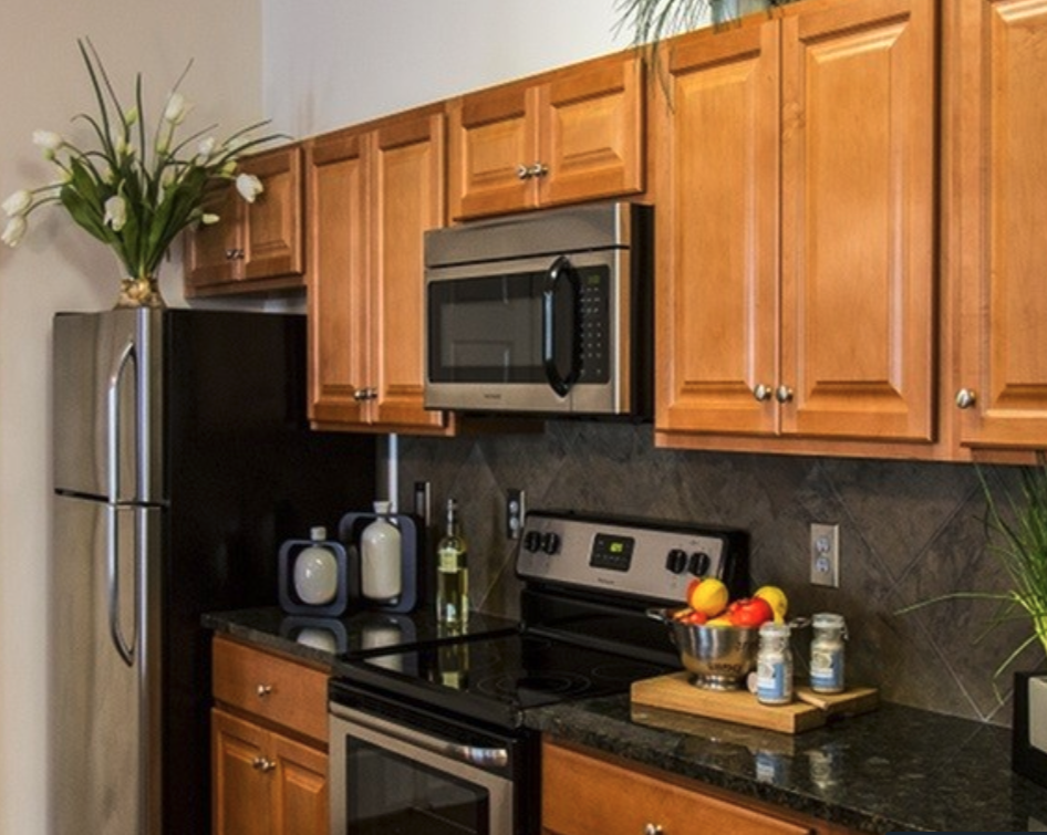 Riverside Apartments in Aberdeenprint Interim Homes