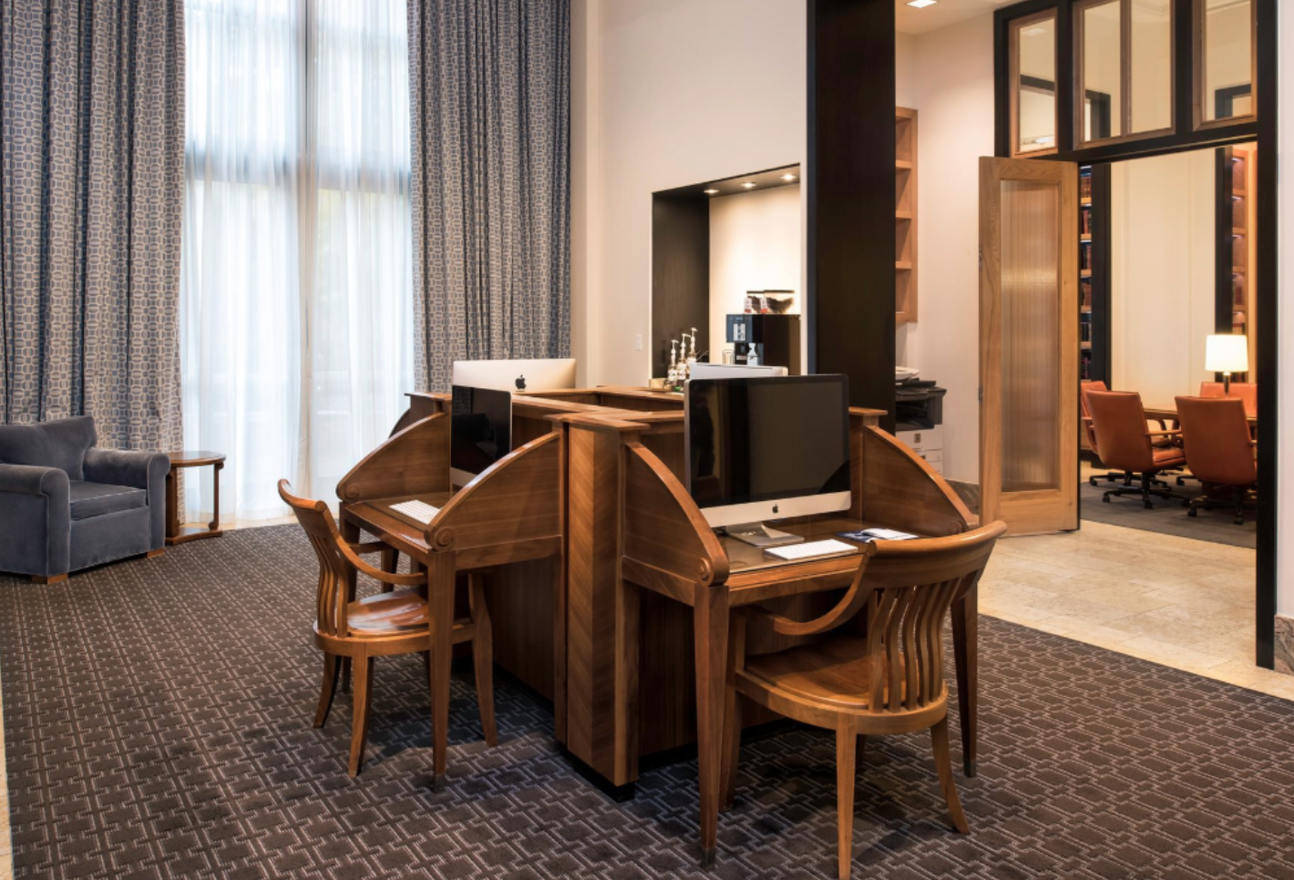 Gramercy at Metro Park Apartments in Arlington Interim Homes