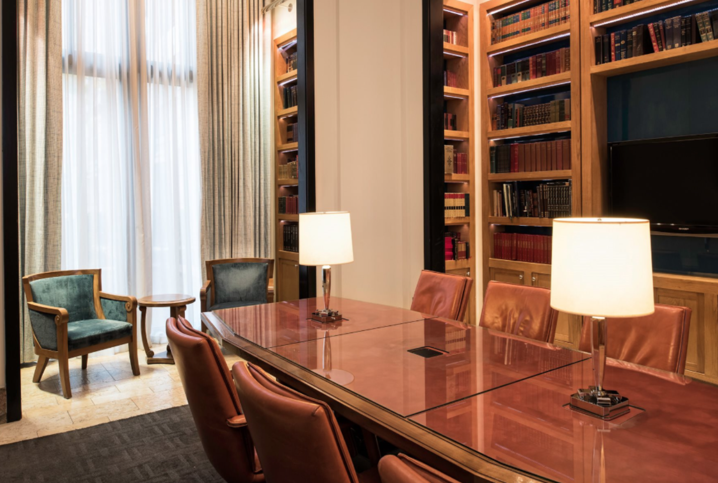 Gramercy at Metro Park Apartments in Arlington Interim Homes