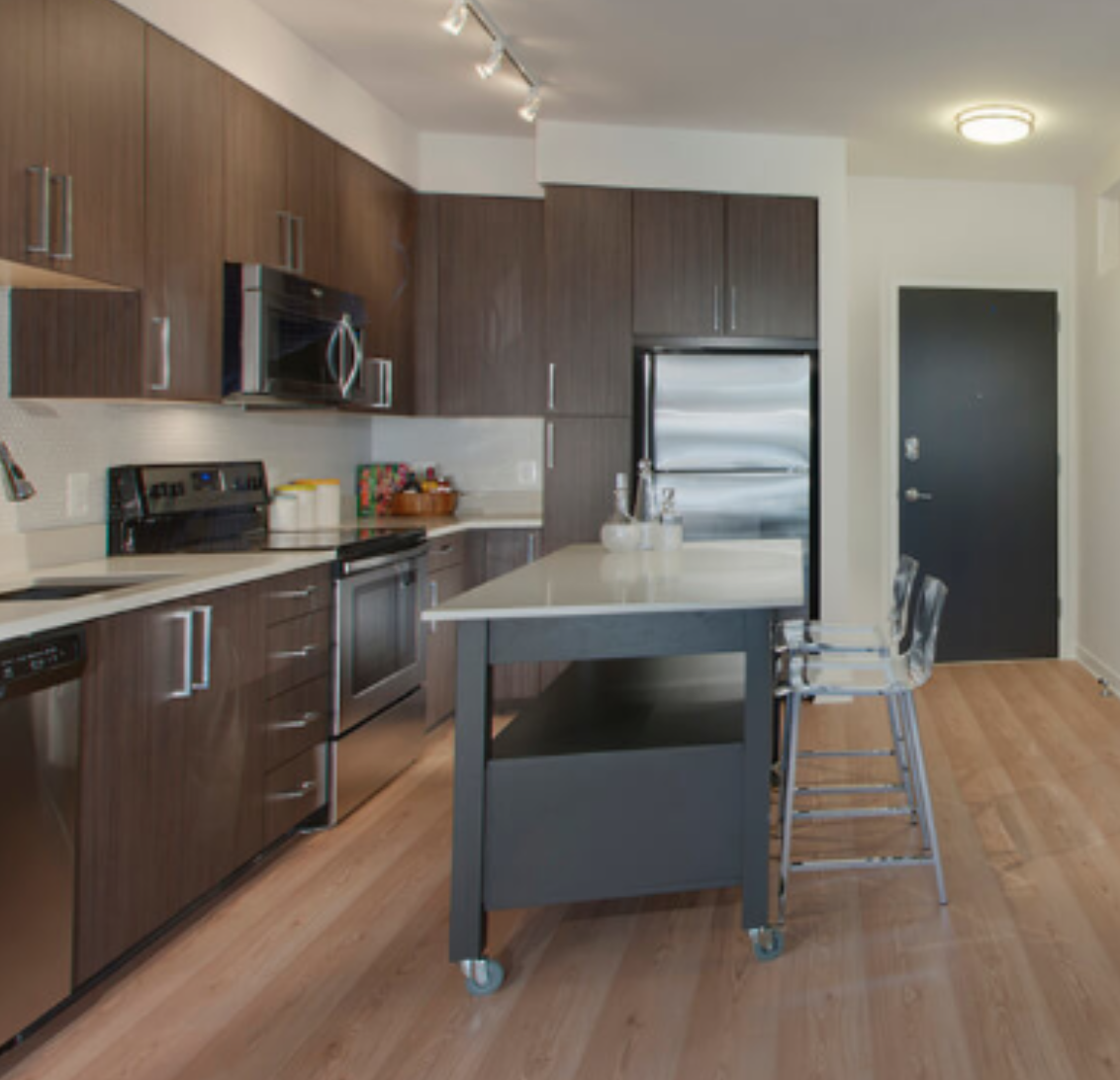 Fenwick Apartments in Silver Spring Interim Homes