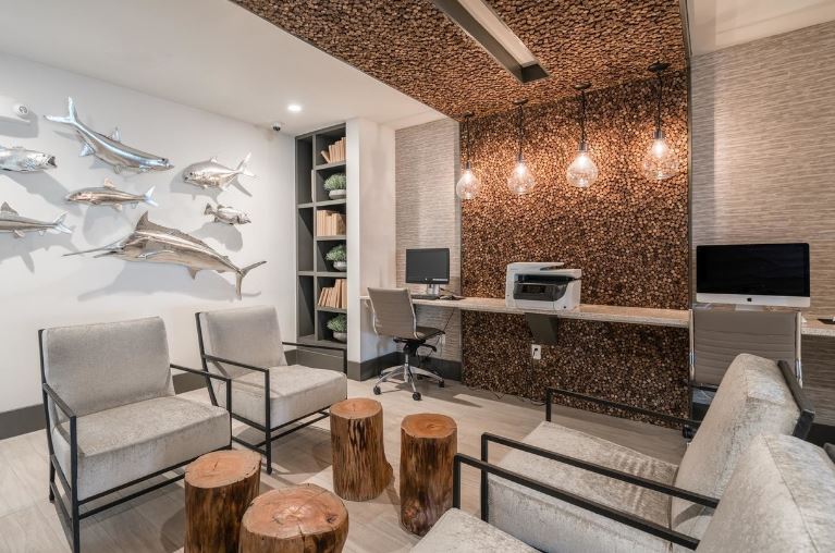 Marina Bend at Clear Creek Apartments