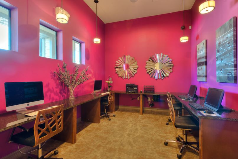 The Pines at Woodcreek Apartments