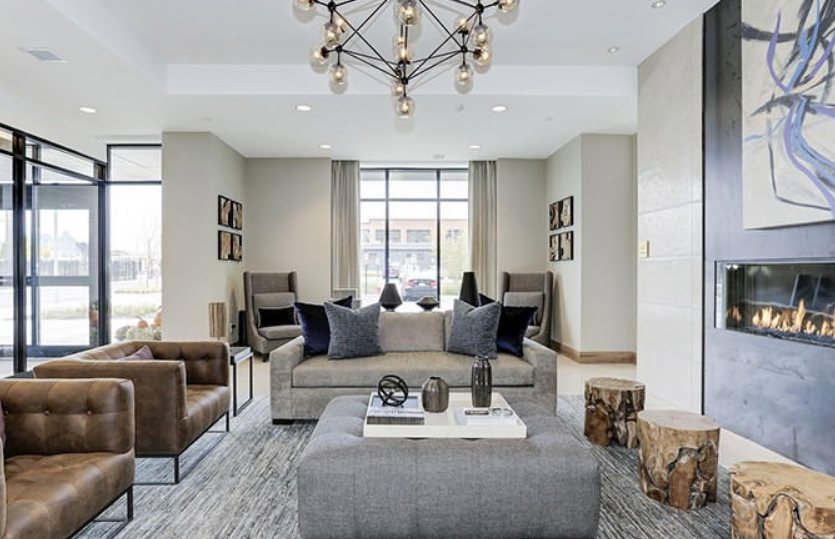 Porter Street Apartments in Baltimore Interim Homes