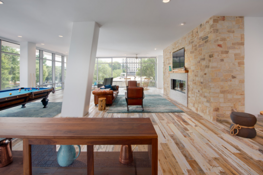 Lakehouse