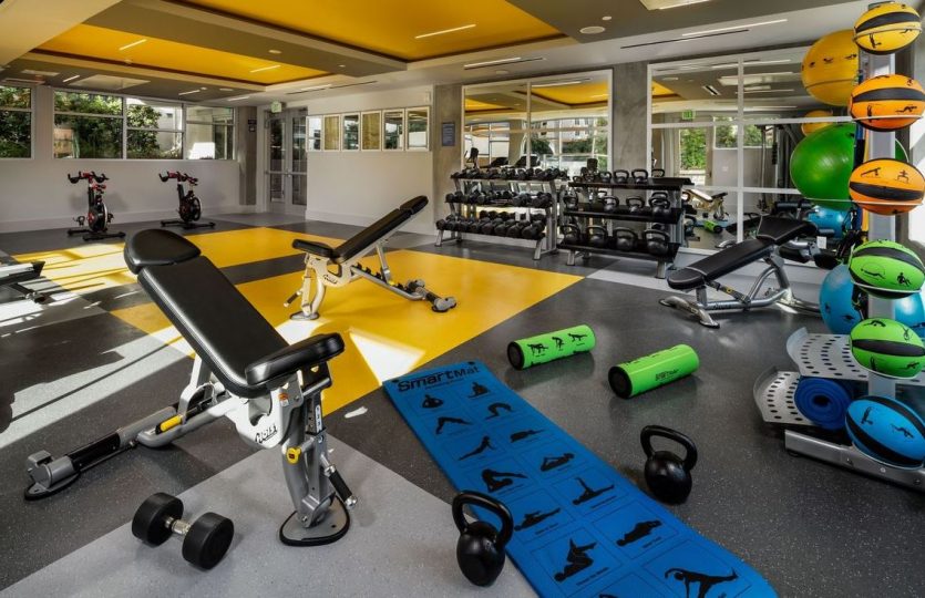 Onyx Apartments in Los Angeles Interim Homes