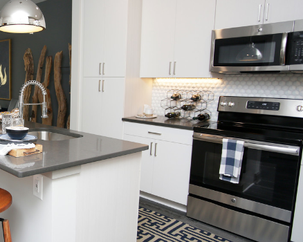 Maris Apartments
