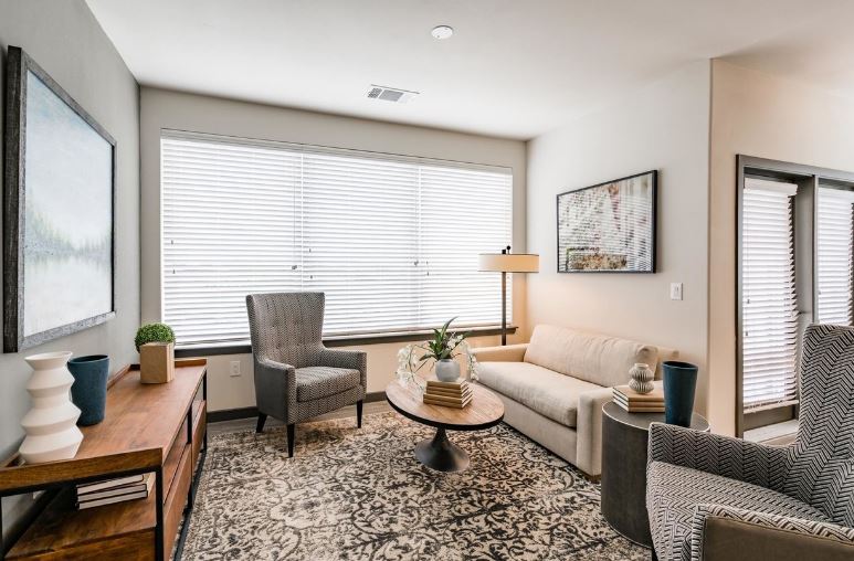 Marina Bend at Clear Creek Apartments