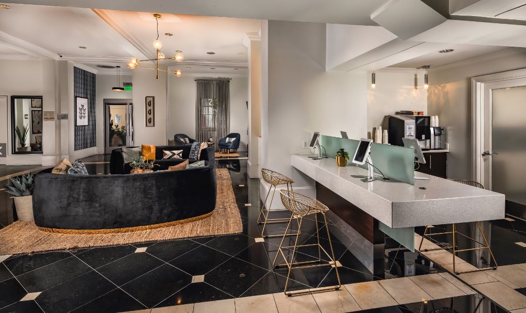 Legacy at Westwood Apartments