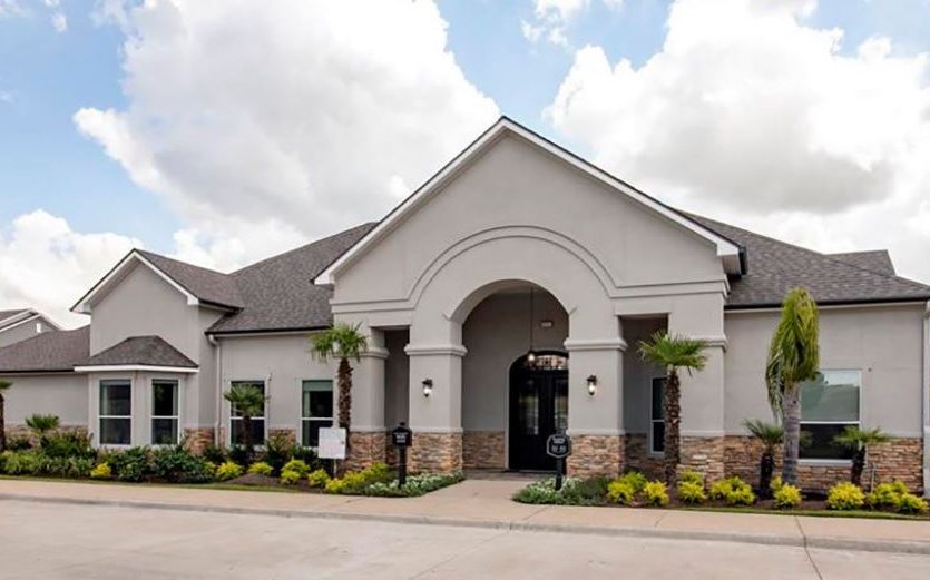 Amberjack Estates Apartments In Houston Interim Homes