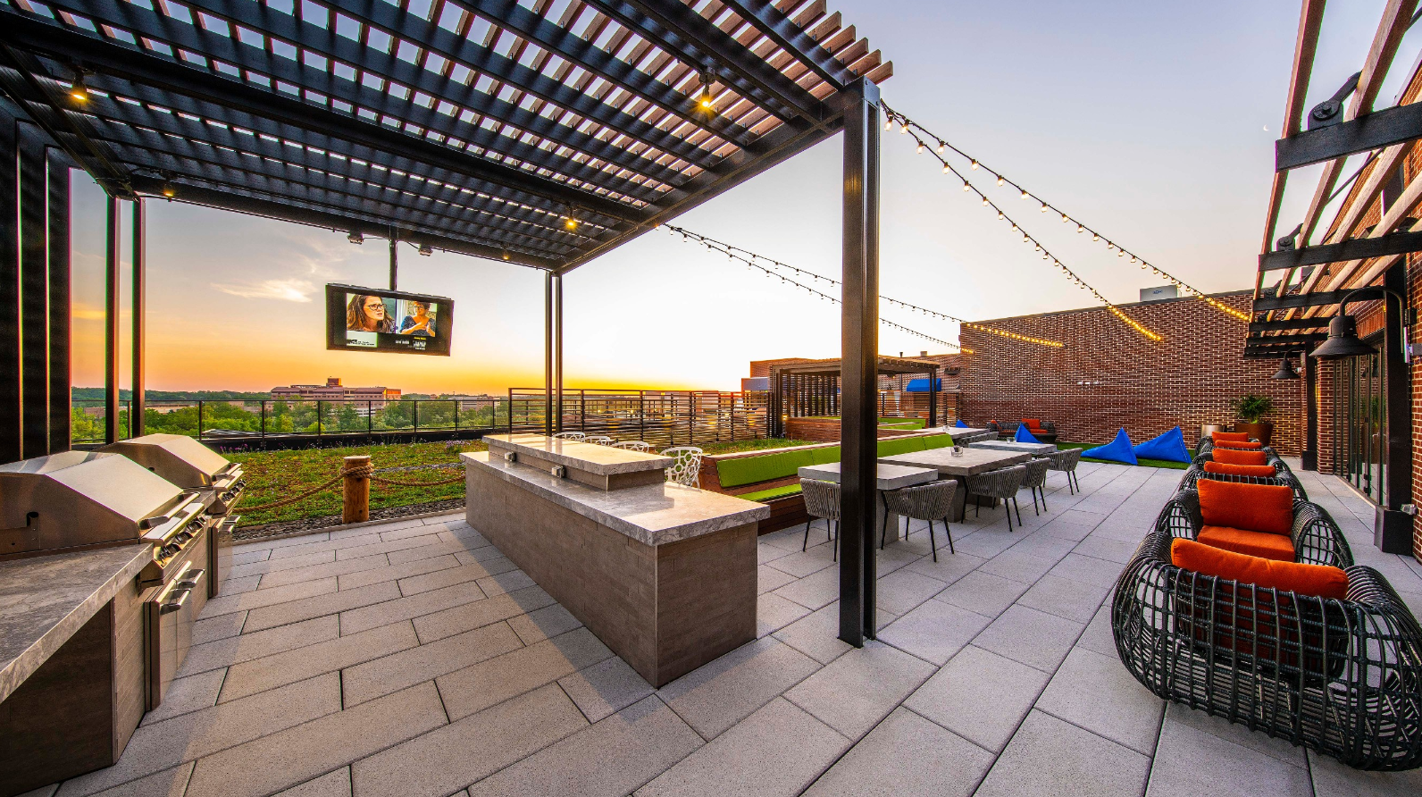 Maris Apartments in Annapolis Interim Homes