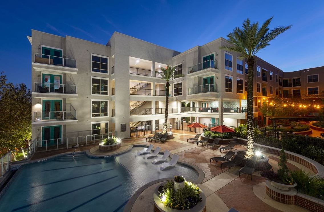 24eleven washington apartments in houston interim homes
