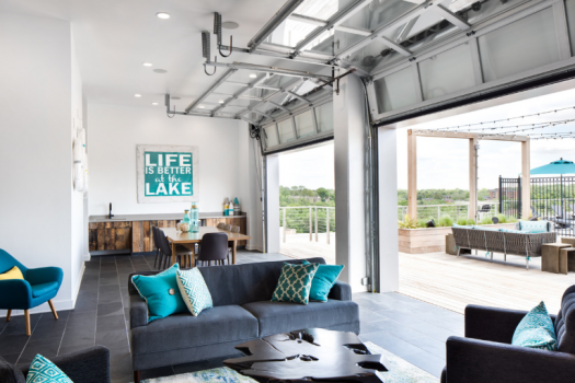 Lakehouse