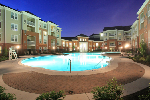 Serenity Place