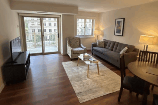 Randolph Towers