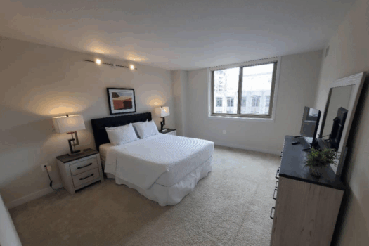 Randolph Towers