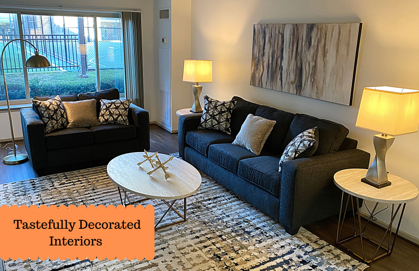 Falls Green Apartments