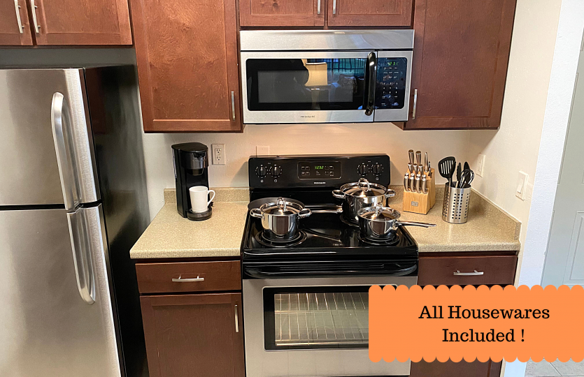 Falls Green Apartments