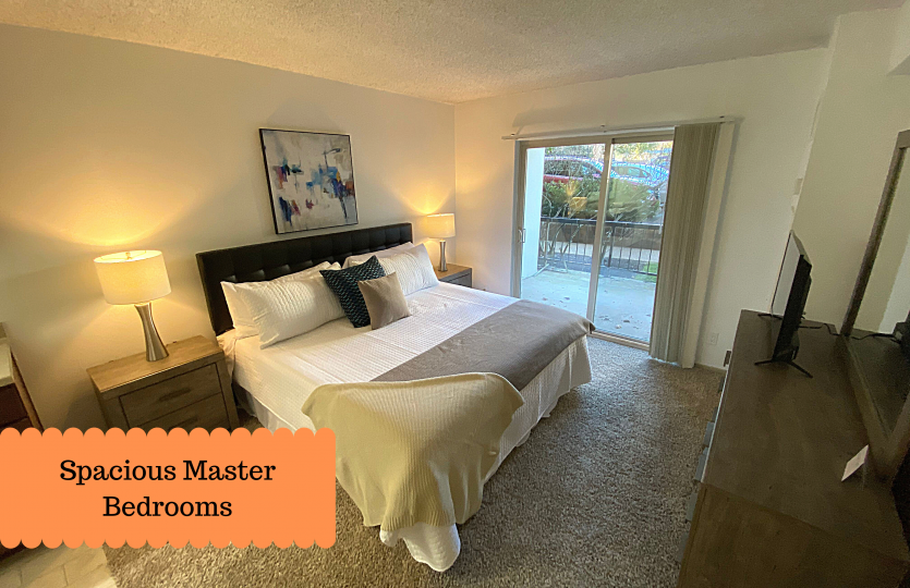 Falls Green Apartments