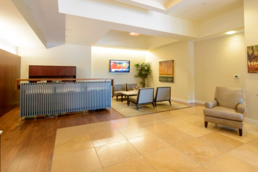 The Residences at Justison Landing