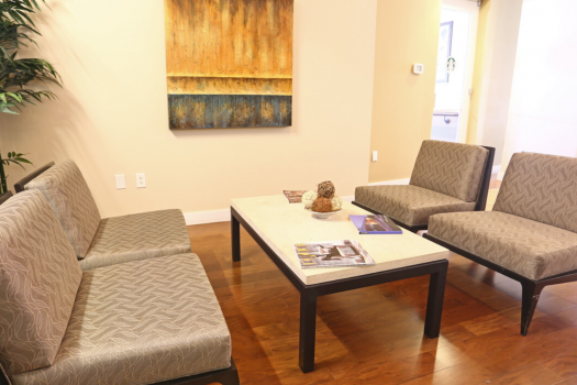 The Residences at Justison Landing
