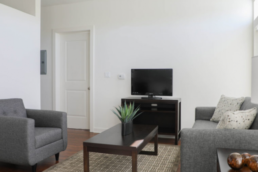 Metro Crossing Apartments