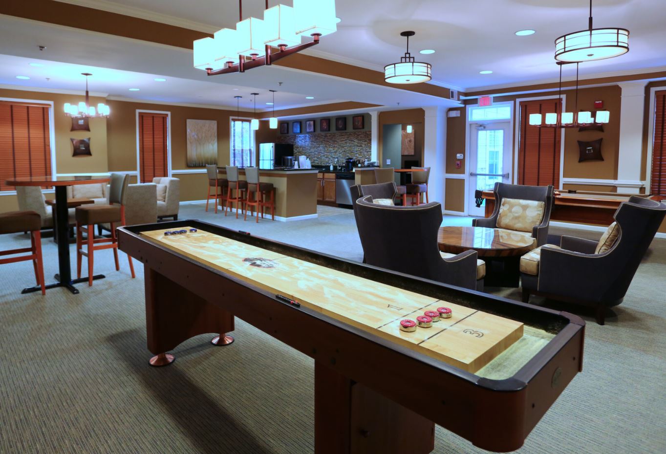 The Islands of Fox Chase