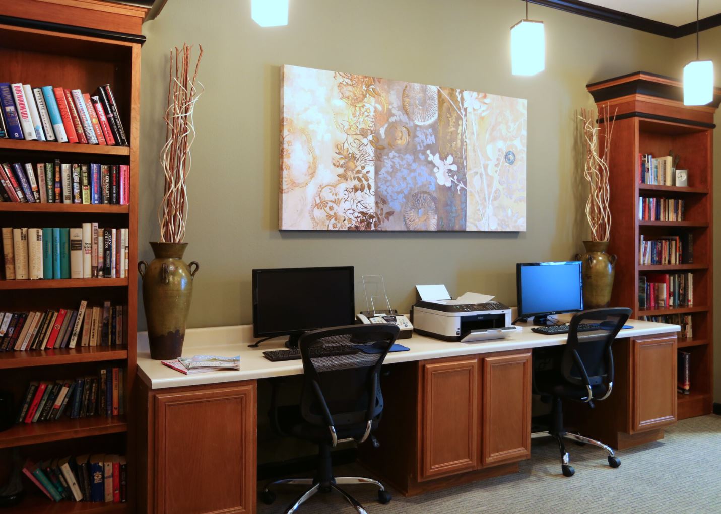 The Islands of Fox Chase