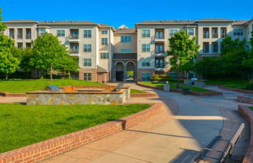 The Point at Ashburn