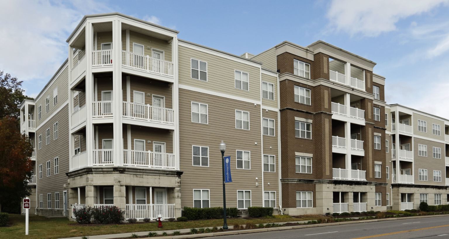 Midtown at Town Center