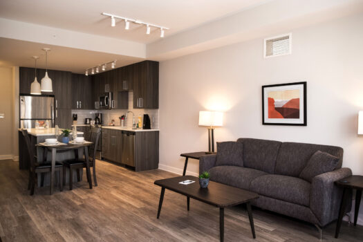 Anthem House