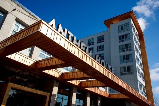 Anthem House