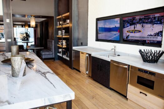 Anthem House