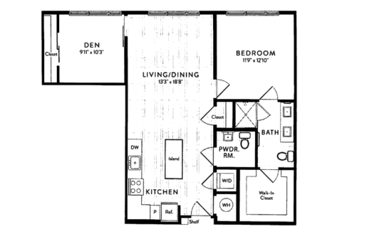 Anthem House