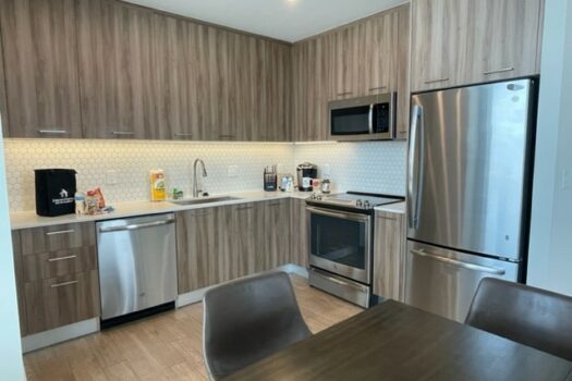 Liberty Harbor East