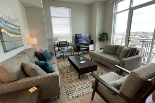 Liberty Harbor East