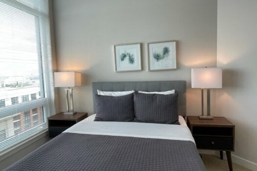 Liberty Harbor East