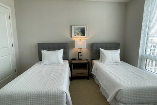 Liberty Harbor East