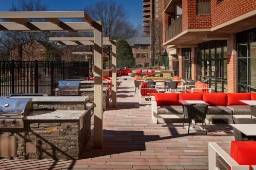 Courtland Towers
